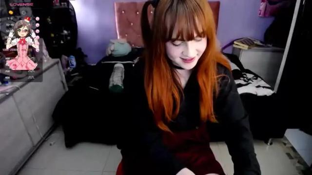 Image 2 of avril2809 Stream on Chaturbate on 13 months ago