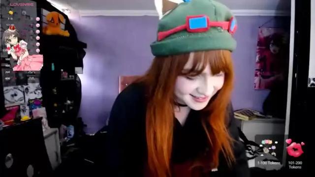 Image 8 of avril2809 Stream on Chaturbate on 13 months ago