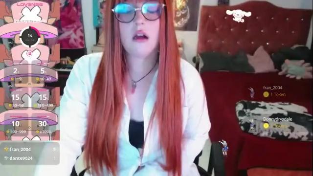 Image 11 of avril2809 Stream on Chaturbate on 1 month ago