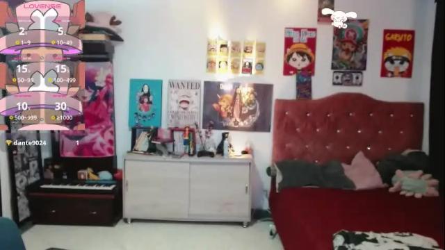 Image 6 of avril2809 Stream on Chaturbate on 1 month ago