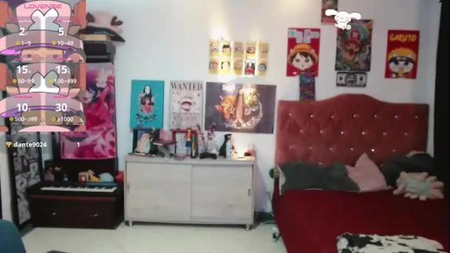Image 7 of avril2809 Stream on Chaturbate on 1 month ago