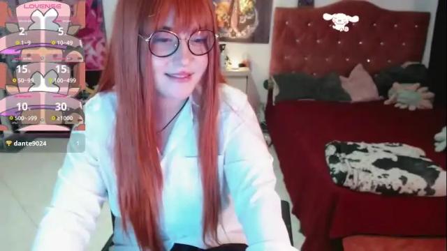 Thumbnail 3, avril2809's Stream at Chaturbate, 1 month ago