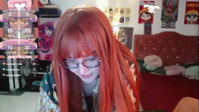Thumbnail 1, avril2809's Stream at Chaturbate, 1 month ago