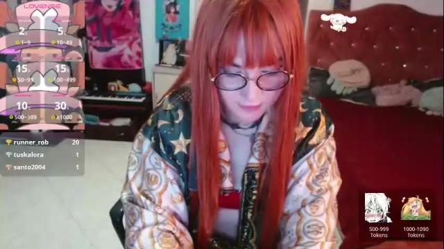 Image 11 of avril2809 Stream on Chaturbate on 1 month ago