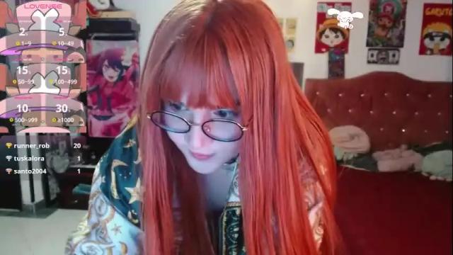 Image 3 of avril2809 Stream on Chaturbate on 1 month ago