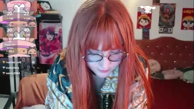 Image 4 of avril2809 Stream on Chaturbate on 1 month ago