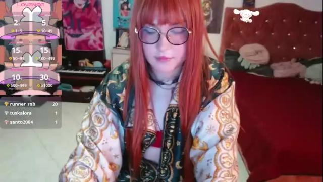 Thumbnail 2, avril2809's Stream at Chaturbate, 1 month ago