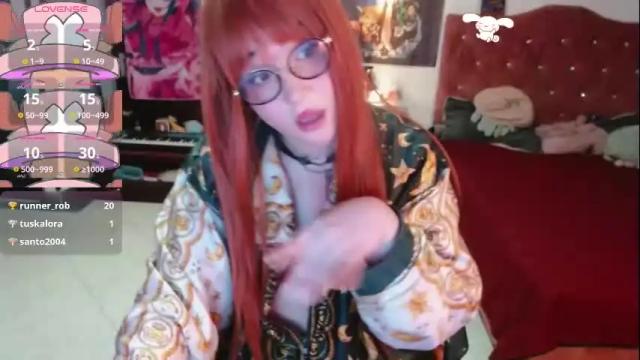 Image 8 of avril2809 Stream on Chaturbate on 1 month ago