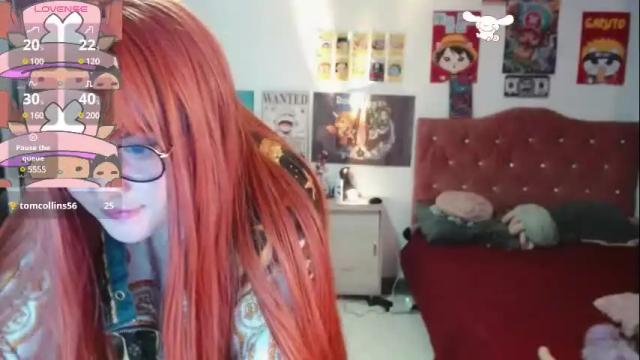 Image 3 of avril2809 Stream on Chaturbate on 1 month ago