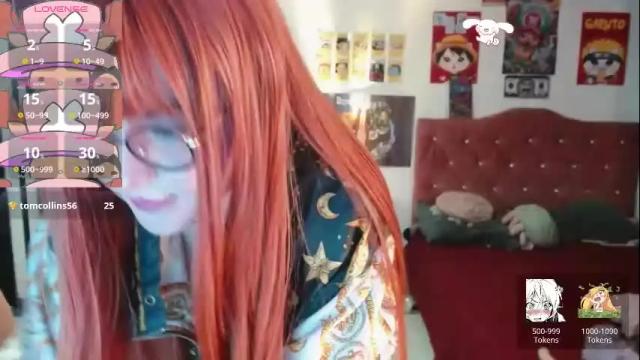Image 4 of avril2809 Stream on Chaturbate on 1 month ago
