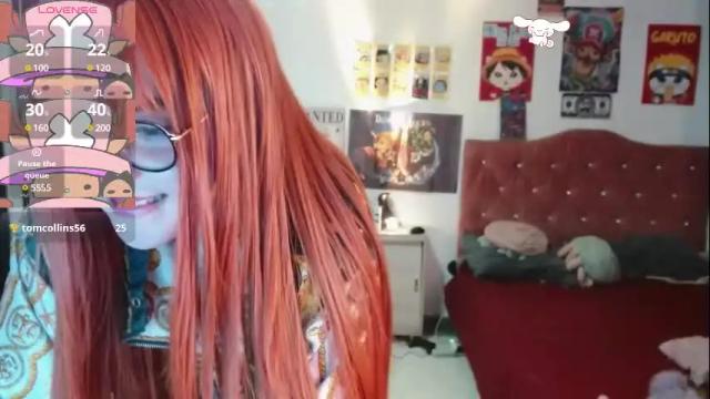 Thumbnail 2, avril2809's Stream at Chaturbate, 1 month ago