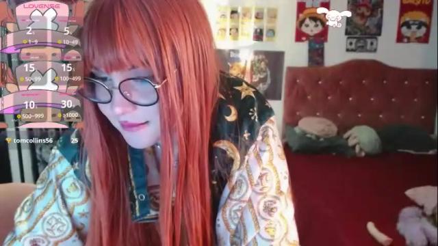 Image 6 of avril2809 Stream on Chaturbate on 1 month ago