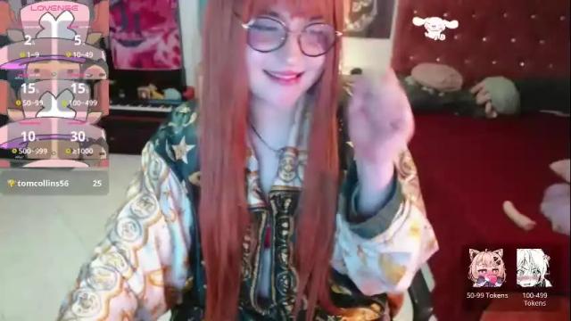 Thumbnail 3, avril2809's Stream at Chaturbate, 1 month ago