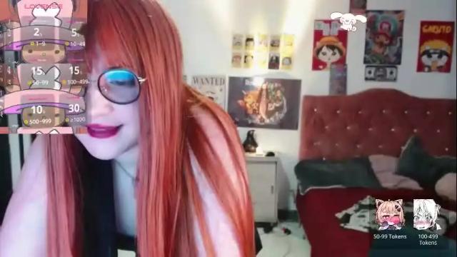 Image 4 of avril2809 Stream on Chaturbate on 1 month ago