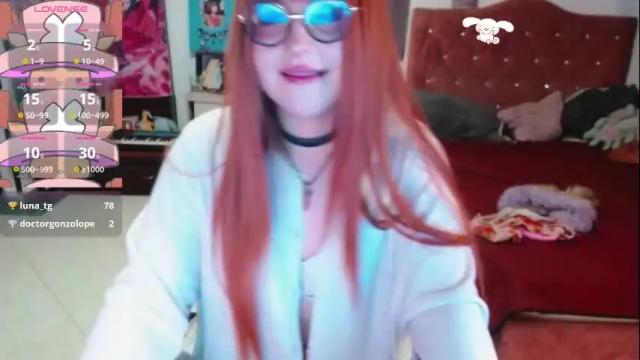 Image 11 of avril2809 Stream on Chaturbate on 1 month ago
