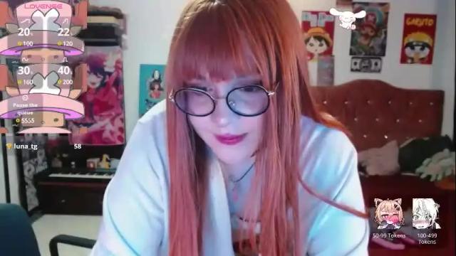 Thumbnail 2, avril2809's Stream at Chaturbate, 1 month ago