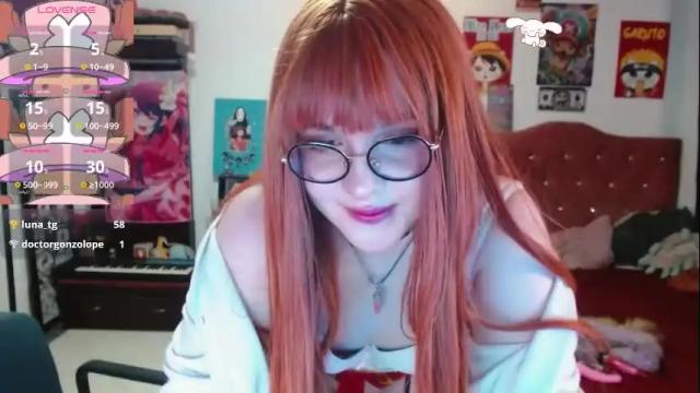 Image 6 of avril2809 Stream on Chaturbate on 1 month ago