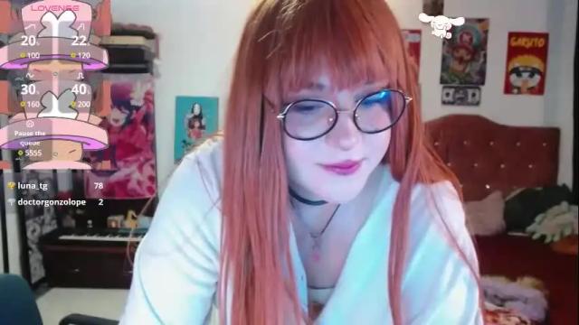 Image 7 of avril2809 Stream on Chaturbate on 1 month ago