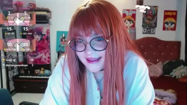 Thumbnail 3, avril2809's Stream at Chaturbate, 1 month ago