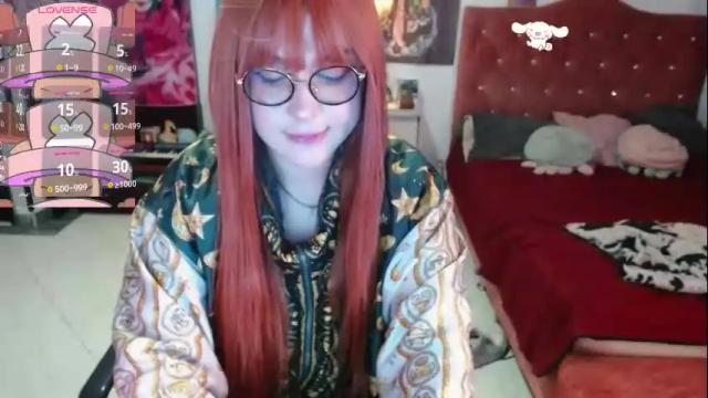 Thumbnail 1, avril2809's Stream at Chaturbate, 1 month ago