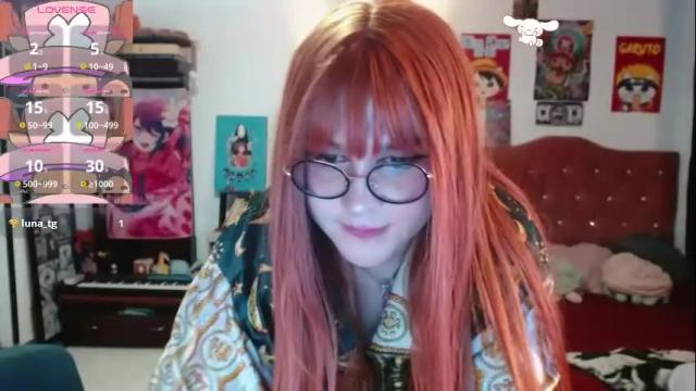 Image 10 of avril2809 Stream on Chaturbate on 1 month ago