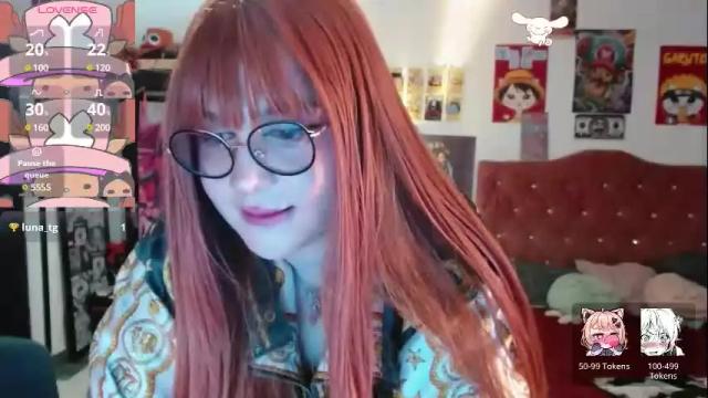 Image 11 of avril2809 Stream on Chaturbate on 1 month ago