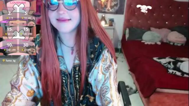 Image 3 of avril2809 Stream on Chaturbate on 1 month ago