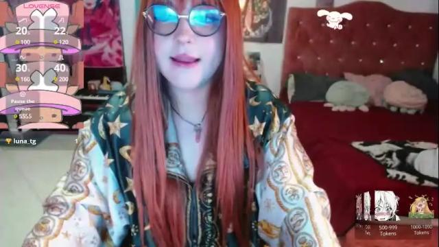 Image 4 of avril2809 Stream on Chaturbate on 1 month ago
