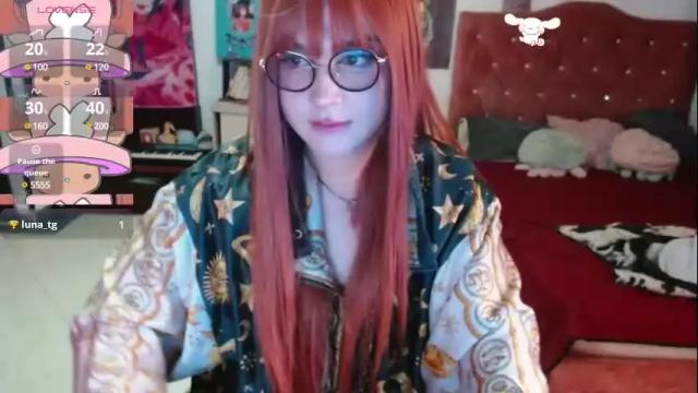 Thumbnail 2, avril2809's Stream at Chaturbate, 1 month ago