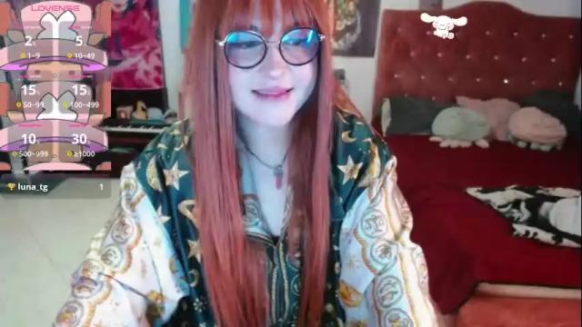 Image 6 of avril2809 Stream on Chaturbate on 1 month ago