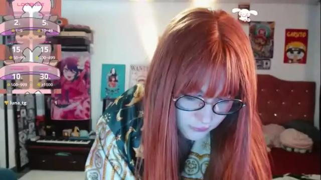 Image 7 of avril2809 Stream on Chaturbate on 1 month ago