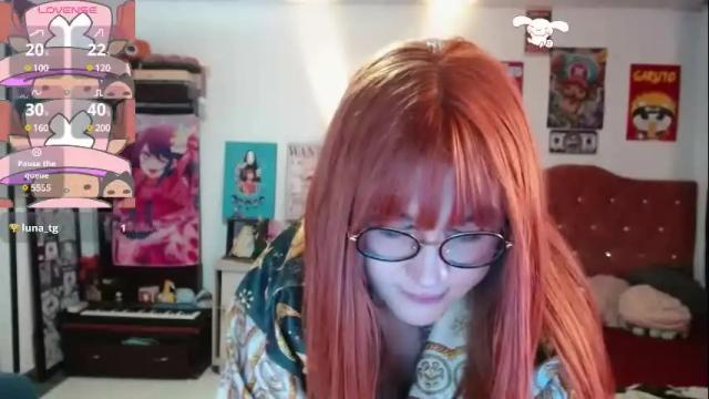 Image 8 of avril2809 Stream on Chaturbate on 1 month ago