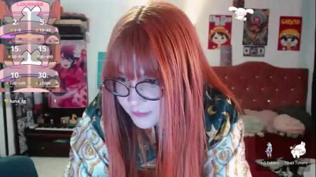 Thumbnail 3, avril2809's Stream at Chaturbate, 1 month ago
