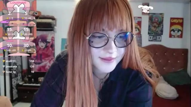 Thumbnail 3, avril2809's Stream at Chaturbate, 1 month ago