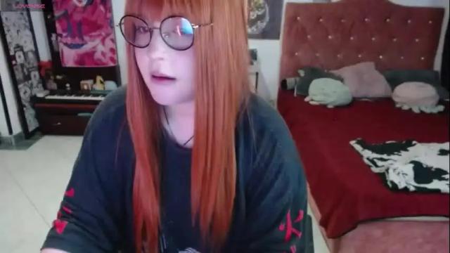 Thumbnail 1, avril2809's Stream at Chaturbate, 26 days ago