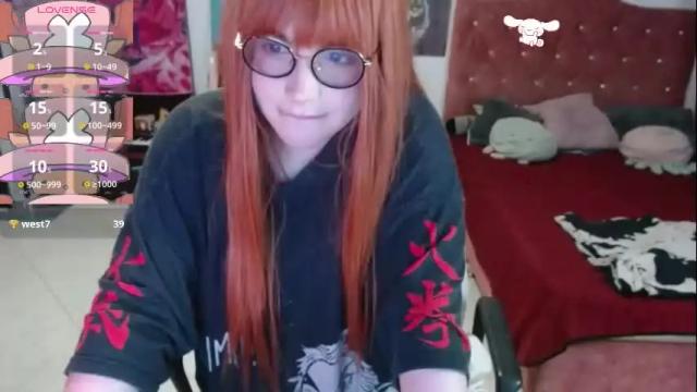 Image 3 of avril2809 Stream on Chaturbate on 29 days ago