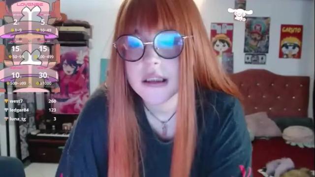 Image 8 of avril2809 Stream on Chaturbate on 29 days ago