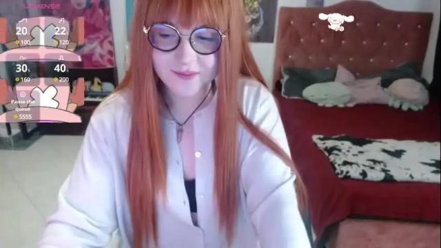 Thumbnail 1, avril2809's Stream at Chaturbate, 25 days ago