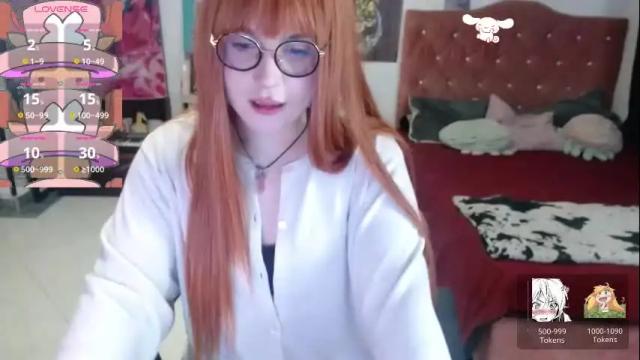 Image 2 of avril2809 Stream on Chaturbate on 29 days ago