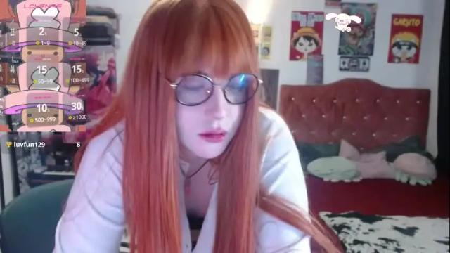 Image 3 of avril2809 Stream on Chaturbate on 29 days ago