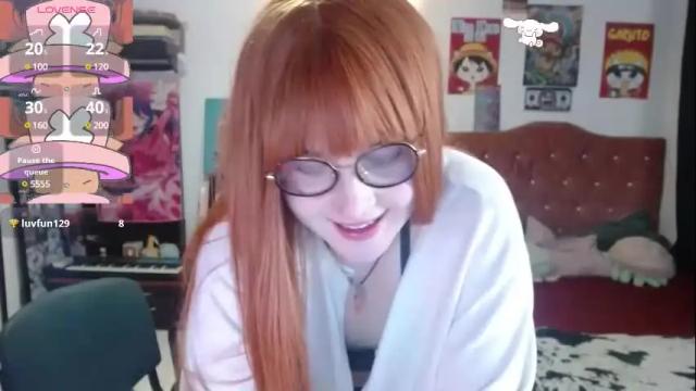 Image 4 of avril2809 Stream on Chaturbate on 29 days ago