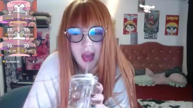 Thumbnail 2, avril2809's Stream at Chaturbate, 25 days ago