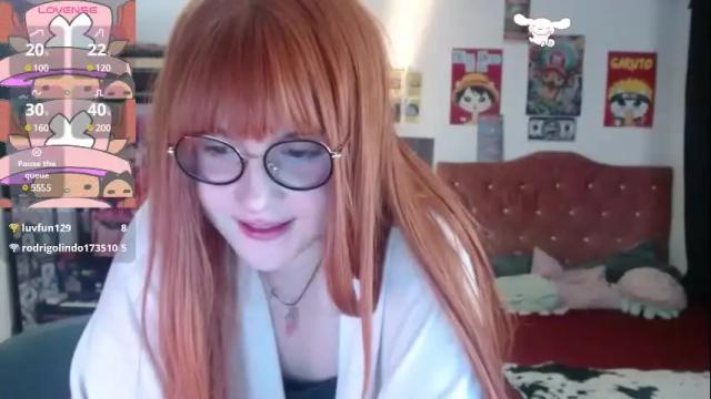 Image 8 of avril2809 Stream on Chaturbate on 29 days ago