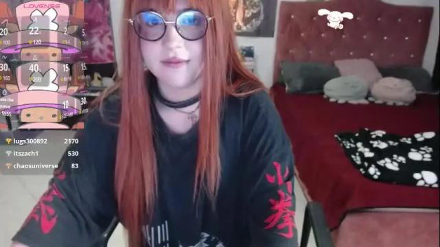 Image 8 of avril2809 Stream on Chaturbate on 24 days ago