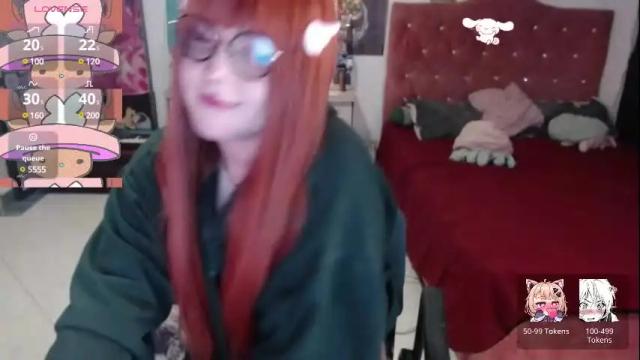 Thumbnail 1, avril2809's Stream at Chaturbate, 10 days ago