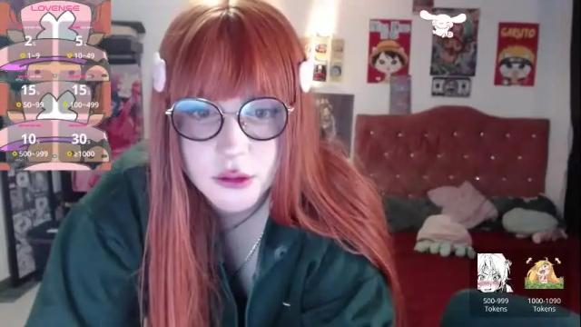 Thumbnail 2, avril2809's Stream at Chaturbate, 10 days ago