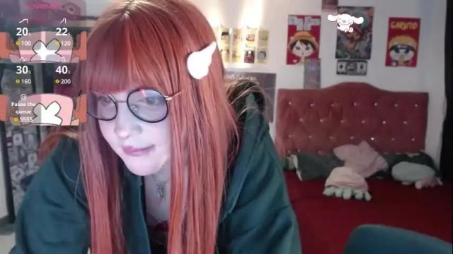 Image 7 of avril2809 Stream on Chaturbate on 13 days ago