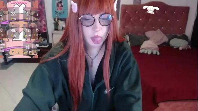 Thumbnail 3, avril2809's Stream at Chaturbate, 10 days ago