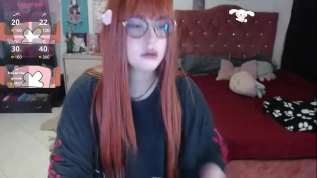 Thumbnail 1, avril2809's Stream at Chaturbate, 8 days ago