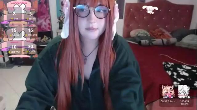 Thumbnail 1, avril2809's Stream at Chaturbate, 2 days ago